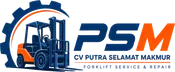 Logo CV Putra Selamat Makmur