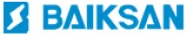 Logo PT Baiksan Indonesia