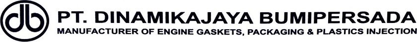 Logo PT Dinamikajaya Bumipersada