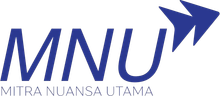 Logo PT Mitra Nuansa Utama